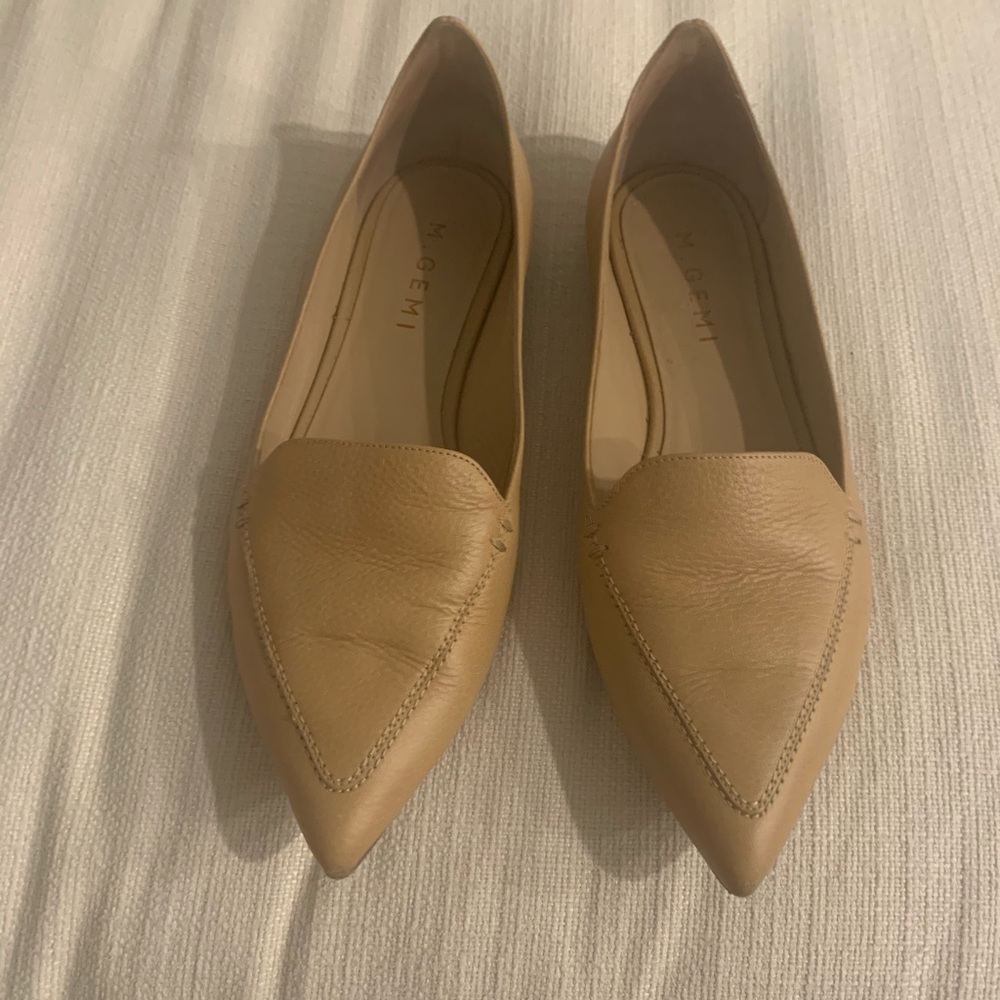 M. Gemi Flats